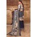 Black Summer Cotton Suit Pakistani Designer Salwar Kameez